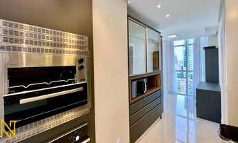 Imagem 7: Apartamento Quadra Mar com 4 Suítes em Balneário Camboriú