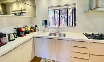 Imagem 6: Casa no Centro de Camboriú com Apartamento com 4 dormitórios