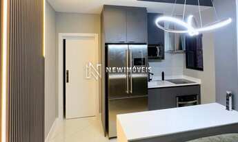 Imagem 7: Apartamento no Edifício Akhenaton com 03 Dormitórios em Balneário Camboriú - SC