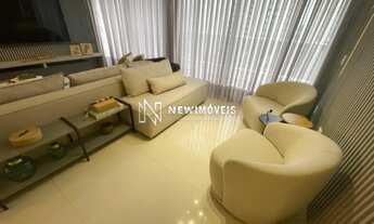 Imagem 3: Apartamento Diferenciado na Quadra do Mar em Balneário Camboriú - Edifício Privilége Resid