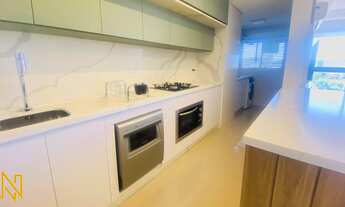 Imagem 5: Apartamento no Edifício Icon Residence no Centro de Balneário Camboriú com 3 dormitórios