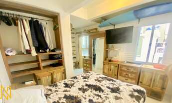 Imagem 7: Sobrado com 5 Suítes na Praia dos Amores em Balneário Camboriú - SC