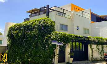 Imagem: Sobrado com 5 Suítes na Praia dos Amores