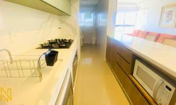 Imagem 4: Apartamento no Edifício Icon Residence no Centro de Balneário Camboriú com 3 dormitórios