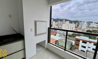 Imagem 4: Apartamento no Bairro Nações em Balneário Camboriú com 2 Suítes