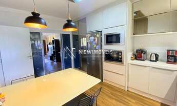 Imagem 7: Casa no Centro de Camboriú com Apartamento com 4 dormitórios