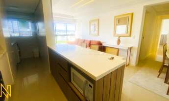 Imagem 6: Apartamento no Edifício Icon Residence no Centro de Balneário Camboriú com 3 dormitórios