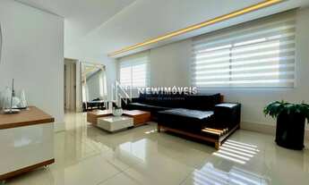 Imagem 3: Apartamento Mobiliado no Edifício Elegance Tower com 03 Suítes em Balneário Camboriú - SC