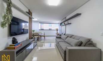 Imagem: Apartamento Mobiliado com 04 Suítes no