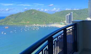 Imagem 7: Apartamento no Edificio Aurora Frente Mar com 4 Suítes e 4 Vagas de garagem em Balneário C