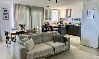 Imagem 1: Apartamento Mobiliado no Centro em Balneário Camboriú com 3 Suítes - Edifício Alta Vista