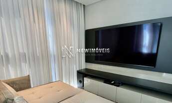 Imagem 4: Apartamento Novo no Centro de Balneário Camboriú com 4 dormitórios - Edifício Falcon Tower