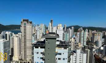 Imagem 4: Cobertura em Balneário Camboriú no Edifico Windsor Village com 3 Suítes e 3 Vagas