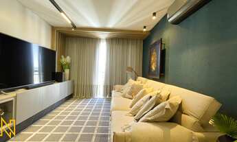 Imagem 7: Cobertura em Balneário Camboriú no Edifico Windsor Village com 3 Suítes e 3 Vagas