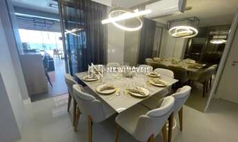 Imagem 5: Apartamento Diferenciado na Quadra do Mar em Balneário Camboriú - Edifício Privilége Resid