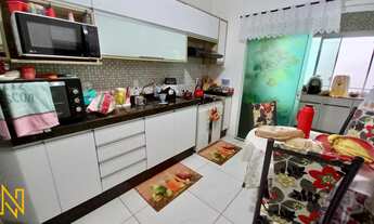 Imagem 4: Casa Mobiliada com 02 Dormitórios em Camboriú - SC