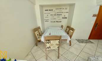 Imagem 3: Apartamento no Centro de Balneário Camboriú com 2 Dormitórios - Edifício Bruna