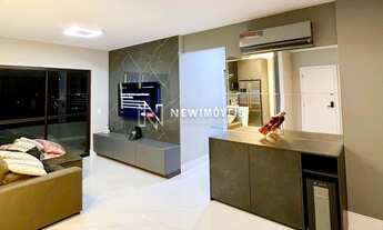 Imagem 4: Apartamento no Edifício Akhenaton com 03 Dormitórios em Balneário Camboriú - SC