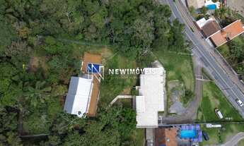 Imagem 5: Terreno com Imóvel Comercial e Residencial em Cabeçudas - SC
