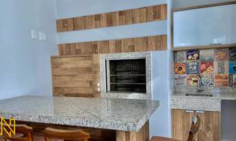 Imagem 5: Apartamento mobiliado residencial Solar Vitoria com 3 dormitórios em Balneário Camboriú