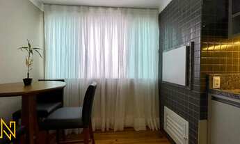 Imagem 2: Apartamento no Edifício Ortega Tamay em Balneário Camboriú com 2 Dormitórios