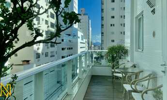 Imagem 6: Apartamento mobiliado residencial Solar Vitoria com 3 dormitórios em Balneário Camboriú