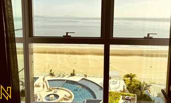 Imagem 7: Apartamento no Residencial Mais Alto da América Latina em Balneário Camboriú com 4 Suítes