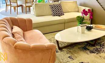 Imagem 5: Apartamento no Centro de Balneário Camboriú com 3 Suítes no Edifício Portinax Residence