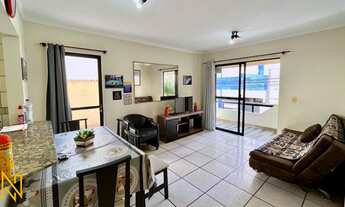 Imagem 4: Apartamento no Residencial Valência com 2 Dormitórios no Centro de Balneário Camboriú - SC