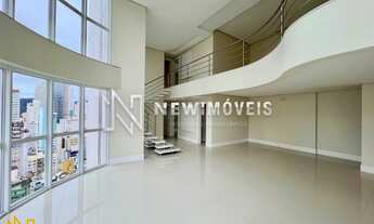 Imagem 7: Apartamento Duplex no Edifício Le Majestic com 4 suítes em Balneário Camboriú - SC