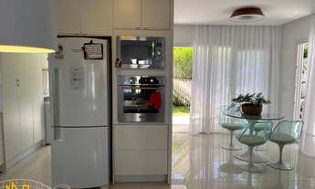 Imagem 5: Casa Geminada em Condomínio Fechado na Barra em Balneário Camboriú - SC