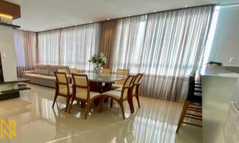 Imagem 6: Apartamento Mobiliado no Centro em Balneário Camboriú com 3 Suítes - Edifício Alta Vista