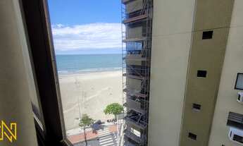 Imagem 6: Apartamento Frente Mar em Balneário Camboriú com 3 suítes no Edifício Ponta Porã