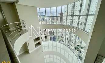 Imagem: Apartamento Duplex no Edifício Le Majestic