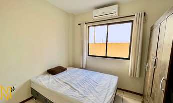 Imagem 7: Apartamento no Residencial Valência com 2 Dormitórios no Centro de Balneário Camboriú - SC