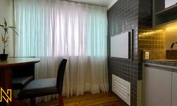 Imagem 3: Apartamento no Edifício Ortega Tamay em Balneário Camboriú com 2 Dormitórios