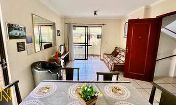 Imagem 3: Apartamento no Residencial Valência com 2 Dormitórios no Centro de Balneário Camboriú - SC