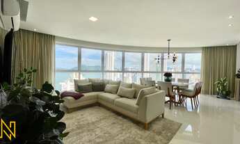 Imagem 2: Apartamento no Edifício Olympo Tower com 4 Dormitórios 3 Vagas em Balneário Camboriú - SC