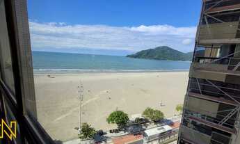 Imagem 7: Apartamento Frente Mar em Balneário Camboriú com 3 suítes no Edifício Ponta Porã