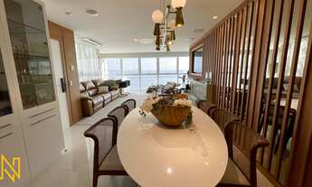 Imagem 4: Apartamento no Residencial Mais Alto da América Latina em Balneário Camboriú com 4 Suítes