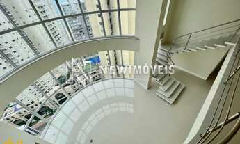Imagem 3: Apartamento Duplex no Edifício Le Majestic com 4 suítes em Balneário Camboriú - SC