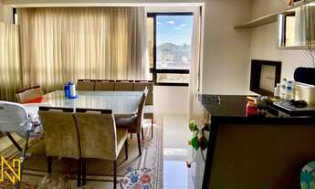 Imagem: Apartamento de 2 Dormitórios 2 Vagas nas