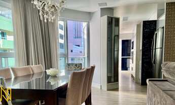 Imagem: Apartamento mobiliado residencial Solar