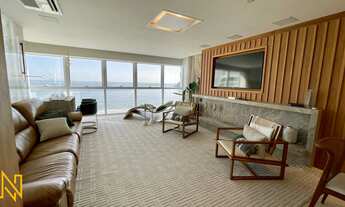 Imagem 2: Apartamento no Residencial Mais Alto da América Latina em Balneário Camboriú com 4 Suítes