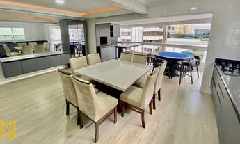 Imagem 3: Apartamento em Itapema, meia praia com 4 dormitórios e vaga de garagem privativas