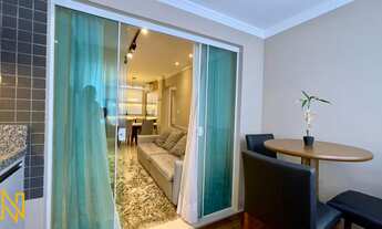 Imagem 5: Apartamento no Edifício Ortega Tamay em Balneário Camboriú com 2 Dormitórios