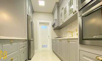 Imagem 4: Maravilhoso apartamento quadra mar, living com vista panorâmica, Meia Praia em Itapema