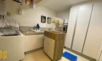 Imagem 7: Apartamento amplo com vista mar, no Centro de Balneário Camboriú