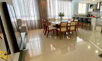 Imagem 2: Apartamento Mobiliado no Centro em Balneário Camboriú com 3 Suítes - Edifício Alta Vista