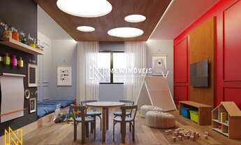 Imagem 5: Apartamento no Residencial Neoville em Camboriú com 2 Dormitórios